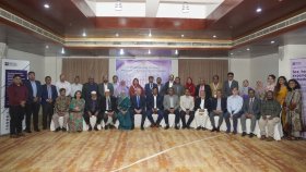 বিশ্ববিদ্যালয় শিক্ষকদের মানোন্নয়নে ‘হিট প্রকল্প’, তৈরি হচ্ছেন ‘মাস্টার ও ন্যাশনাল ট্রেইনার’