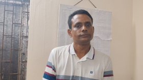 বিশ্ববিদ্যালয় শিক্ষার্থীর ছবি তুলে বিপাকে যুবদল নেতা, চাইলেন ক্ষমা