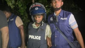 মাকে হত্যার অভিযোগে ছেলে গ্রেফতার