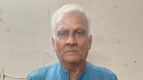 ত্রিশ বছরে ৩০০ ফাইভ স্টার হোটেলে প্রতারণা, অবশেষে ৬৯ বছর বয়সে গ্রেফতার