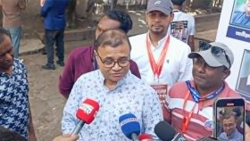 এফডিসিতে ঢুকলে এখন কষ্ট লাগে: ডা. এজাজ