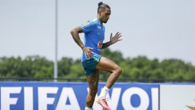 নরওয়ের বিপক্ষেও নেই রাফিনহা