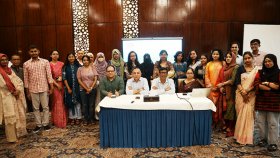 ‘রাজনীতিতে নারীর অর্থবহ অংশগ্রহণ সীমিত’