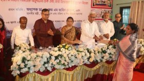 ‘এতিম ও দুস্থ শিশুদের পুনর্বাসন-সুরক্ষায় সরকার বদ্ধপরিকর’ 