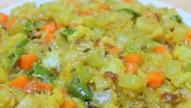 নামীদামী হোটেলের সবজি এত মজার হয় কেন? জানুন বাবুর্চিদের ট্রিকস