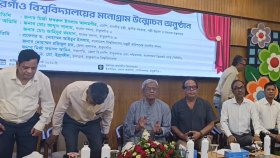 ঠাকুরগাঁও বিশ্ববিদ্যালয়ে শিক্ষক নিয়োগ হবে মেধার ভিত্তিতে: মির্জা ফখরুল