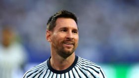 শেষ ষোলোর মিশনে কেপ ভার্দের বিপক্ষে খেলতে নেমেছে আর্জেন্টিনা 
