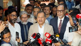‘প্রযুক্তিনির্ভর বাংলাদেশ গড়তে ধাপে ধাপে এগোচ্ছে সরকার’