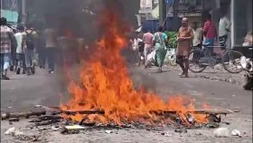 ১২ বছরের শিশুর মরদেহ উদ্ধার, ধর্ষণ ও হত্যার অভিযোগে গণপিটুনিতে নিহত সন্দেহভাজন