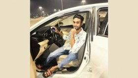 মৃত দাদির জন্য ওমরাহ করে ফেরার পথে লাশ হলেন যুবক