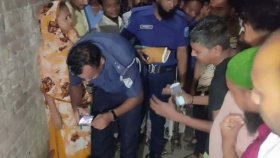 বাসা থেকে তুলে নিয়ে যুবককে পিটিয়ে হত্যা