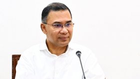 আন্তর্জাতিক কার্বন বাজারে বাংলাদেশের সম্ভাবনা কাজে লাগানোর তাগিদ প্রধানমন্ত্রীর