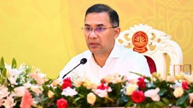 ‘সাইবার যুদ্ধ, তথ্যযুদ্ধ উপেক্ষার সুযোগ নেই, চ্যালেঞ্জ মোকাবিলায় প্রস্তুত থাকতে হবে’