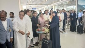 ১২৬ দিন পর সিলেট-ম্যানচেস্টার ফ্লাইট চালু