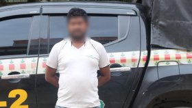আদাবরে বিএনপি নেতা হত্যার ঘটনায় প্রধান অভিযুক্ত গ্রেফতার