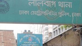 মেয়ের বাসায় বেড়াতে গিয়ে ছাদ থেকে পড়ে বাবার মৃত্যু