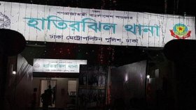মাদ্রাসা থেকে শিশু শিক্ষার্থীর ঝুলন্ত মরদেহ উদ্ধার, কী বলছে পুলিশ