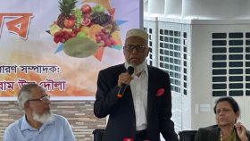ইউপি ও পৌর নির্বাচন আগে, সিটি পরে: ইঙ্গিত দিলো ইসি  