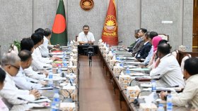 নিরাপদ খাদ্য নিশ্চিতে উচ্চপর্যায়ের কমিটি গঠনের নির্দেশ প্রধানমন্ত্রীর 