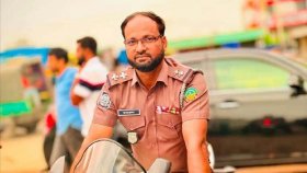 কৃষক লীগ নেতাকে টাকার বিনিময়ে ছেড়ে দেওয়ার অভিযোগ, এসআই প্রত্যাহার