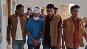 নোয়াখালীতে শিশু ধর্ষণ ও হত্যা মামলার আসামির মৃত্যুদণ্ড