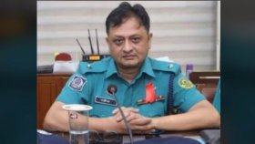 প্রতিমন্ত্রীর এক চিঠিতে ১৭ দিনের মাথায় সদরঘাট থানার ওসি প্রত্যাহার