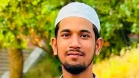 পর্তুগালে সড়ক দুর্ঘটনায় বাংলাদেশি যুবকের মৃত্যু