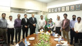 উচ্চশিক্ষায় সহযোগিতা বাড়াতে আগ্রহী ইউজিসি ও পাকিস্তান এইচইসি