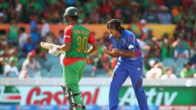 ৩৮ বছর বয়সে মারা গেলেন সাবেক আফগান পেসার শাপুর জাদরান