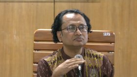এনসিপির সমাবেশে হামলার বিষয়ে যা বললেন প্রধানমন্ত্রীর তথ্য উপদেষ্টা 