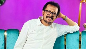 খারাপ নাটকের ভিড়ে ভালো নাটক হারিয়ে যাচ্ছে: ফারুক আহমেদ