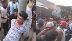 যুবককে পিটিয়ে হত্যার ঘটনায় মসজিদের ইমামসহ ৬ জনের বিরুদ্ধে মামলা