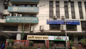 সৌদিতে অগ্নিকাণ্ড: ৯ জনের মরদেহ আসবে বৃহস্পতিবার