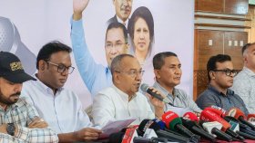 যুবদলকে জড়িয়ে অপপ্রচার চালানো হয়েছে: মোনায়েম মুন্না