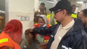 চট্টগ্রামে পাহাড়ধসে আরও এক শিশুর মৃত্যু