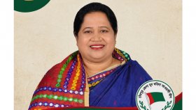 যুব মহিলা লীগ নেত্রী ও সাবেক প্যানেল মেয়র ফরিদা গ্রেফতার 