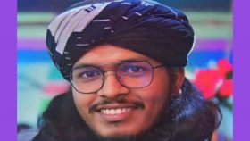 উগ্রবাদী সংগঠনে জড়িত সন্দেহে গ্রেফতার এনসিপি নেতা বহিষ্কার