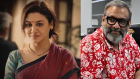 জয়াকে ঘিরেই ফিরছে ‘আজও অর্ধাঙ্গিনী’, যা বললেন পরিচালক কৌশিক গাঙ্গুলী