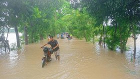 চট্টগ্রামে জলাবদ্ধ এলাকায় বন্ধ থাকবে প্রাথমিক বিদ্যালয় 