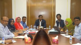 শিক্ষার্থীদের সফট স্কিল বাড়াতে প্রশিক্ষণ প্রোগ্রাম চালুর উদ্যোগ 