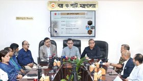 বন্ধ পাটকল চালুতে বড় বিনিয়োগ, উৎপাদন ও কর্মসংস্থানে নতুন আশা