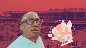 মানবপাচারের ‘বডি কন্ট্রাক্ট’ সিন্ডিকেট: অনুসন্ধানে বারী মোল্লা ঘিরে বিস্তর তথ্য