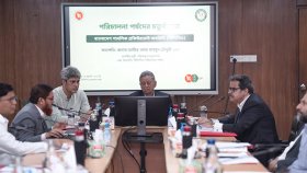 সরকারি ক্রয়ে লিড টাইম আরও কমাতে বিপিপিএকে পরিকল্পনামন্ত্রীর নির্দেশ
