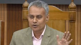 বাংলাদেশি নাবিকদের ভিসা সহজ করতে যুক্তরাজ্যের সহযোগিতা চাইলেন মন্ত্রী