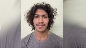 ফাতাহ কমব্যাটের সদস্য সন্দেহে তরুণ আটক