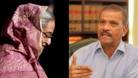 ‘ডিসেম্বর পর্যন্ত অপেক্ষা কেন, এখনই দেশে ফিরুন’—শেখ হাসিনাকে আসিফ নজরুল