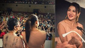 জয়ার ‘আজও অর্ধাঙ্গিনী’ দেখে কান্নায় ভেঙে পড়লো দর্শক, প্রথম দিনেই হাউজফুল