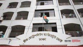 রিমান্ড শেষে কারাগারে উগ্রবাদী সংগঠনের সাবির-তানিম 