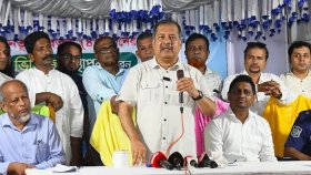 ফার্স্ট-সেকেন্ডের বিভাজন শিক্ষার্থীদের সৃজনশীলতা বাধাগ্রস্ত করে: তথ্যমন্ত্রী