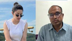 ‘পরীমণীকে গ্রেফতার করা যৌক্তিক ছিল না’—অভিযানের নেপথ্য জানালেন র‍্যাবের সাবেক গোয়েন্দা প্রধান